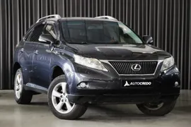 Продажа  Lexus RX, 2010р.